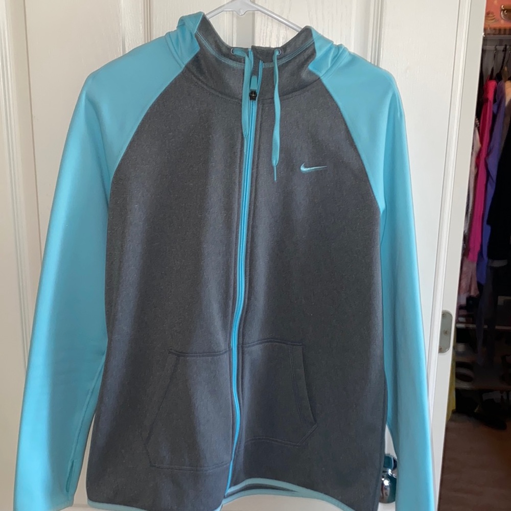 Nike Jacket
